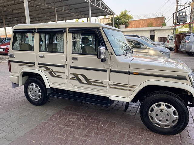 Used Mahindra Bolero B6 (O) [2022] in Lucknow