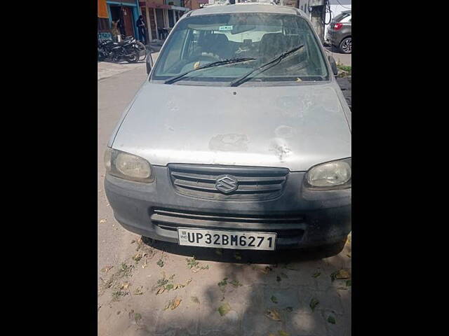 Used Maruti Suzuki Alto [2000-2005] LXI in Lucknow