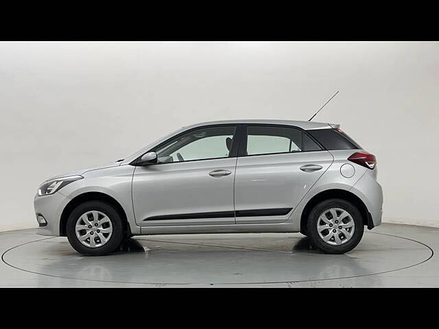 Used Hyundai Elite i20 [2017-2018] Sportz 1.2 in Ghaziabad