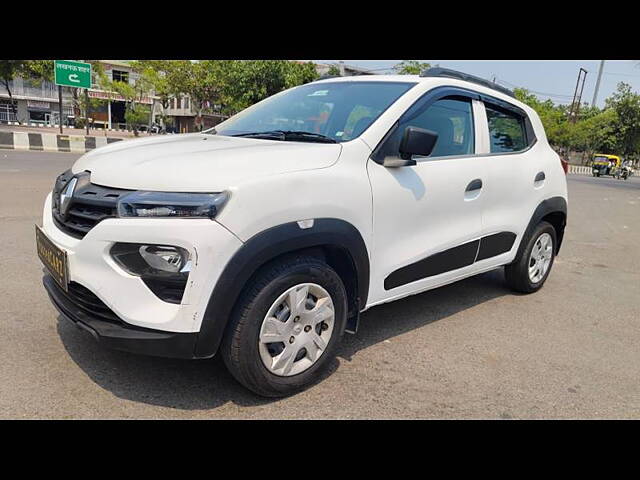 Used Renault Kwid [2015-2019] 1.0 RXL [2017-2019] in Lucknow