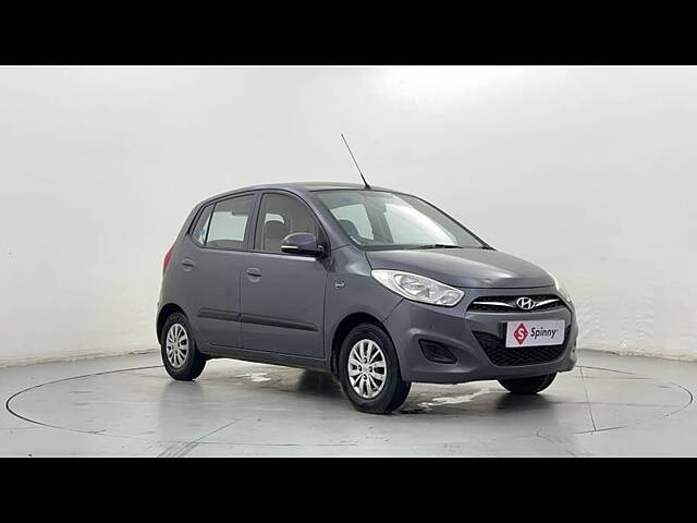 Used Hyundai i10 [2010-2017] Magna 1.2 Kappa2 in Gurgaon