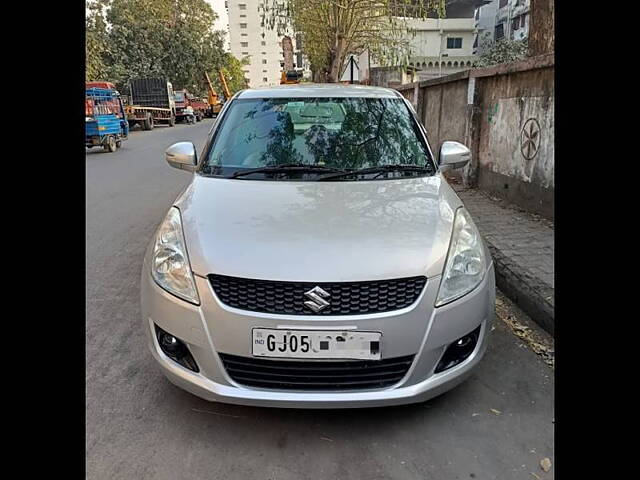 Used 2013 Maruti Suzuki Swift in Surat