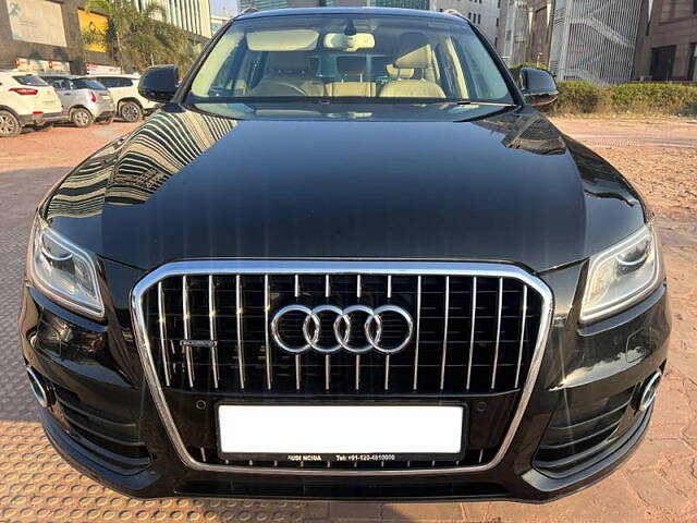 Used 2017 Audi Q5 in Delhi