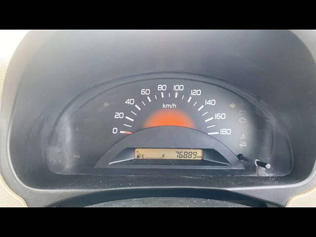 Used Maruti Suzuki Wagon R 1.0 [2014-2019] LXI CNG in Pune