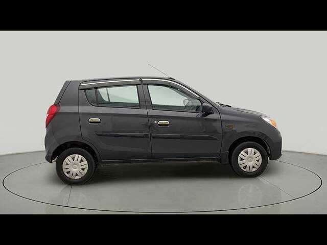 Used Maruti Suzuki Alto 800 VXi in Hyderabad