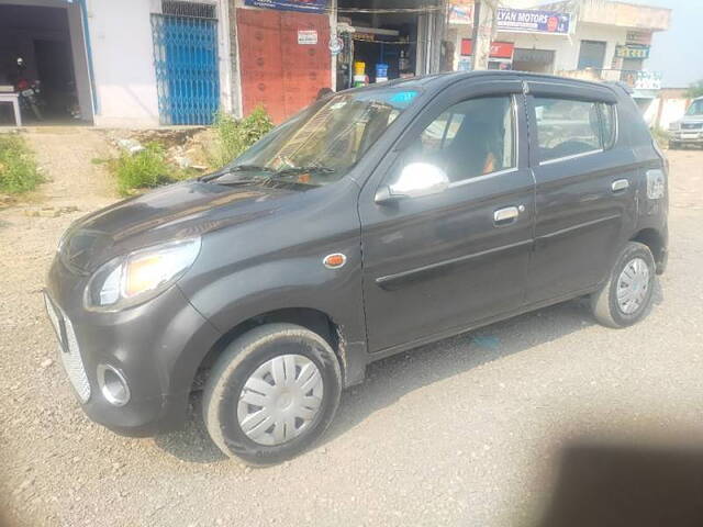 Used Maruti Suzuki Alto 800 [2012-2016] Lxi in Varanasi