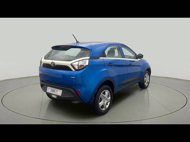 Used Tata Nexon [2017-2020] XMA Petrol in Hyderabad