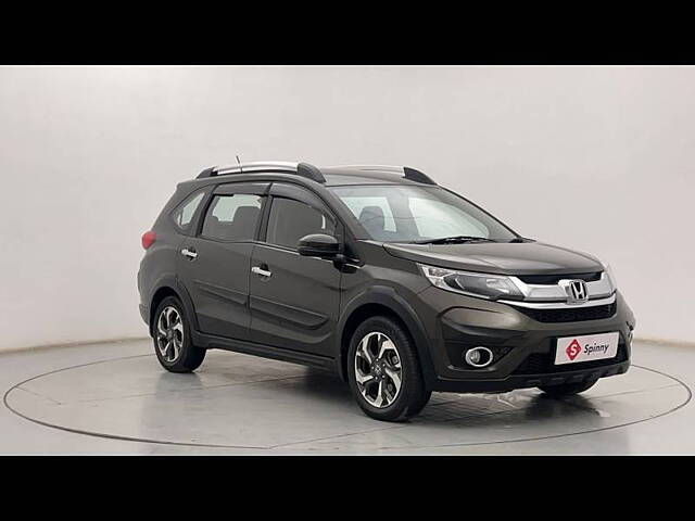 Used Honda BR-V V CVT Petrol in Pune