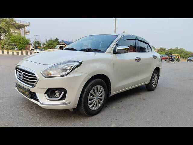 Used Maruti Suzuki Dzire [2017-2020] VDi in Lucknow