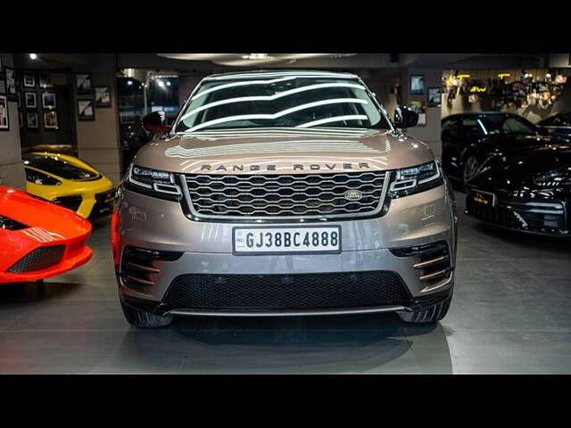 Used 2020 Land Rover Range Rover Velar in Delhi