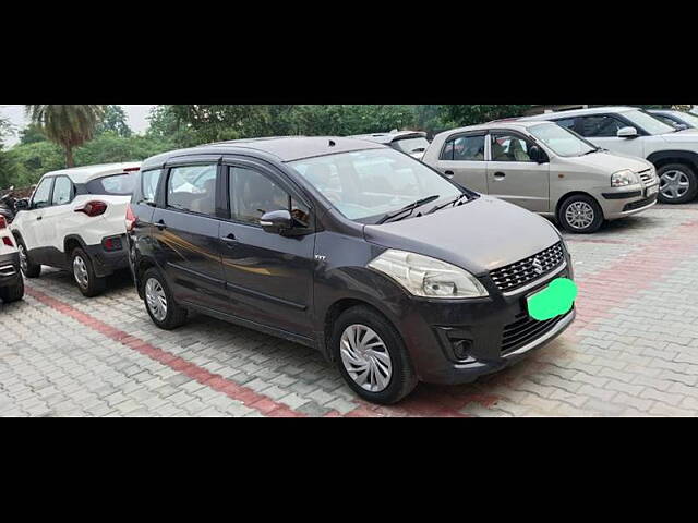 Used Maruti Suzuki Ertiga [2012-2015] Vxi CNG in Delhi