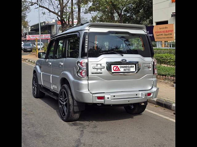 Used Mahindra Scorpio [2014-2017] S10 in Chandigarh