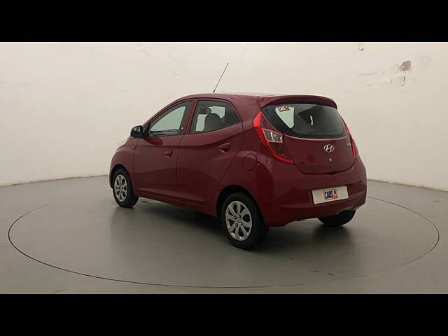 Used Hyundai Eon Sportz in Mumbai