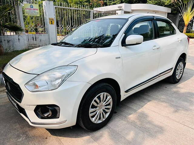 Used Maruti Suzuki Dzire [2017-2020] VDi in Lucknow