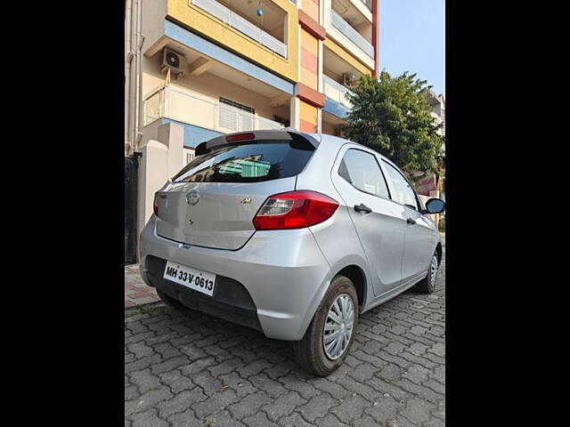 Used Tata Tiago [2016-2020] Revotron XM [2016-2019] in Nagpur