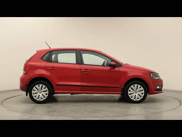 Used Volkswagen Polo [2014-2015] Comfortline 1.2L (P) in Pune