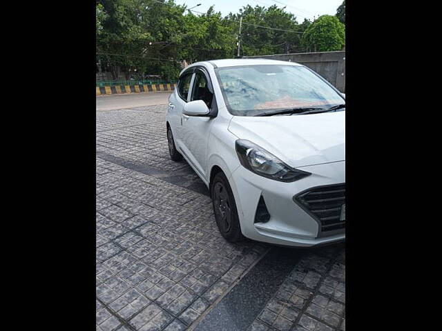 Used Hyundai Grand i10 Nios [2019-2023] Corporate Edition MT in Jalandhar