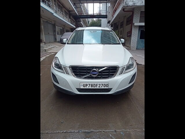 Used 2013 Volvo XC60 in Kanpur