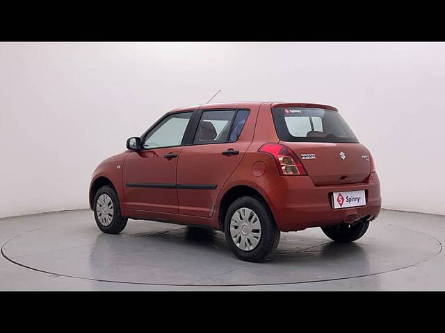 Used Maruti Suzuki Swift [2014-2018] VXi ABS [2014-2017] in Bangalore