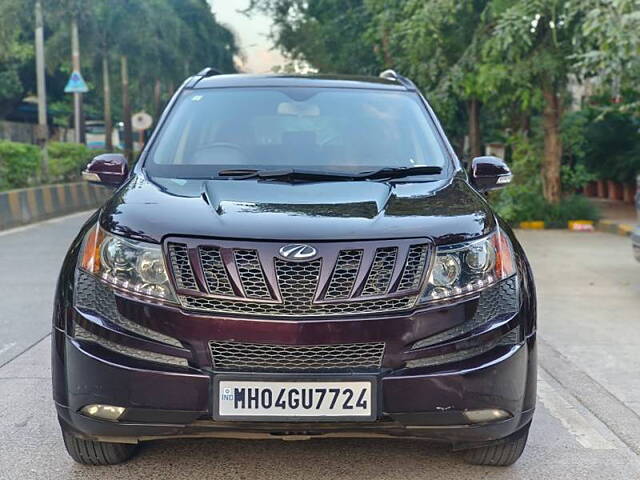 Used Mahindra XUV500 [2011-2015] W8 in Mumbai