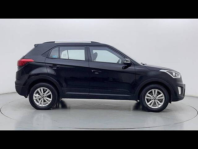 Used Hyundai Creta [2015-2017] 1.6 SX in Bangalore