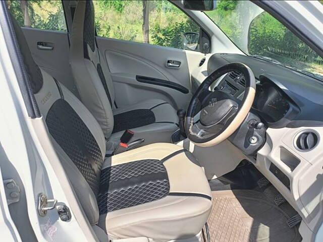 Used Maruti Suzuki Celerio [2017-2021] VXi [2019-2020] in Noida