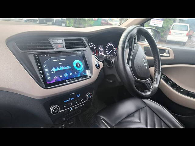 Used Hyundai Elite i20 [2017-2018] Asta 1.2 in Nashik