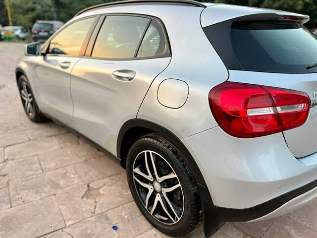 Used Mercedes-Benz GLA [2017-2020] 200 d Sport in Delhi