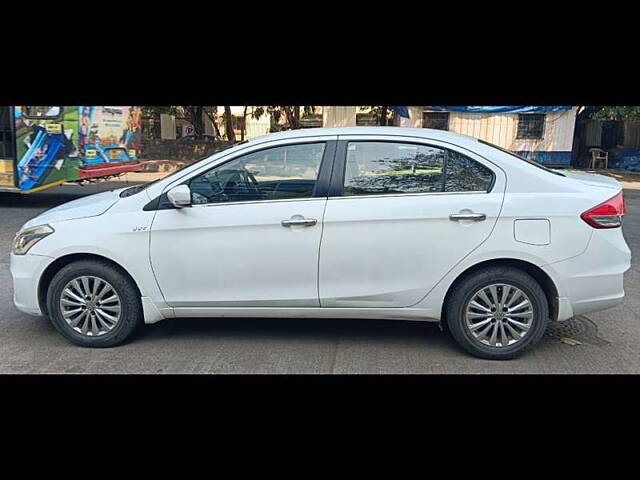 Used Maruti Suzuki Ciaz [2014-2017] ZXi  AT in Mumbai