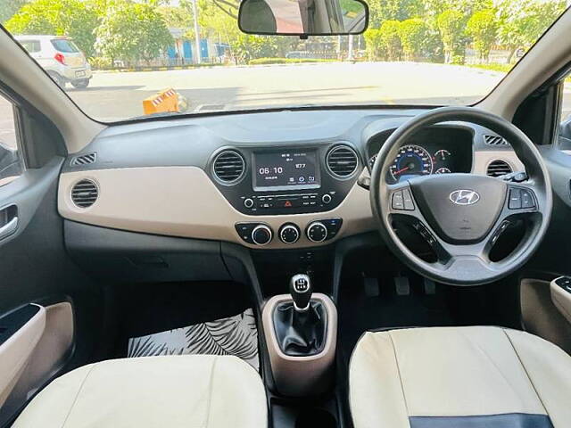 Used Hyundai Grand i10 [2013-2017] Sports Edition 1.2L Kappa VTVT in Mumbai