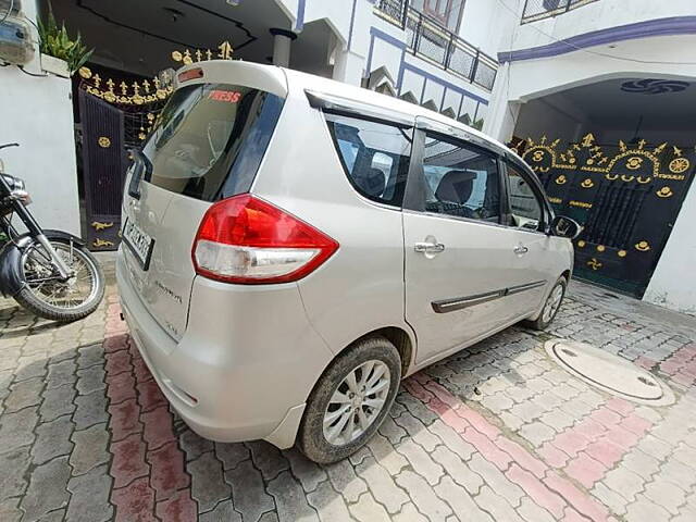 Used Maruti Suzuki Ertiga [2018-2022] ZXi in Lucknow