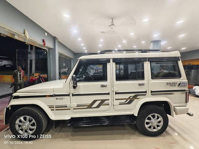 Used Mahindra Bolero [2011-2020] Power Plus SLE [2016-2019] in Muzaffurpur