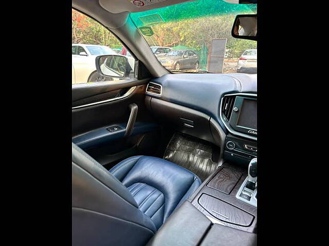 Used Maserati Ghibli [2015-2018] Diesel in Delhi