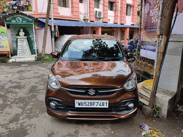 Used 2022 Maruti Suzuki Celerio in Kolkata