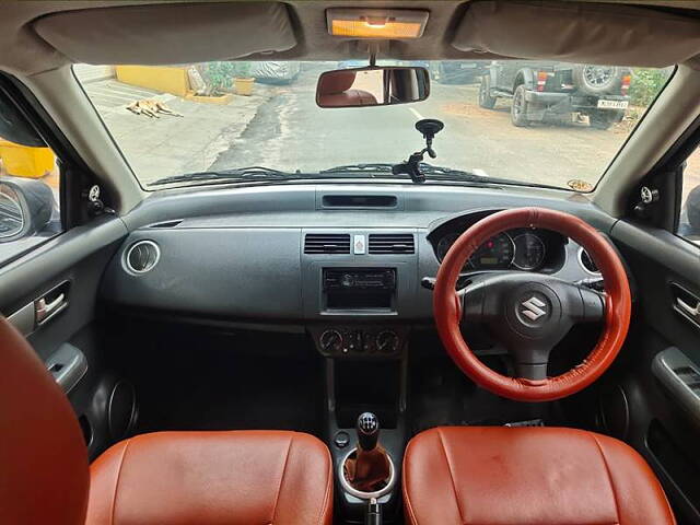 Used Maruti Suzuki Swift  [2005-2010] VXi in Bangalore