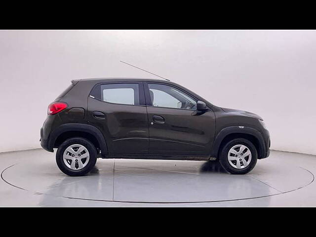 Used Renault Kwid [2015-2019] RXT [2015-2019] in Bangalore