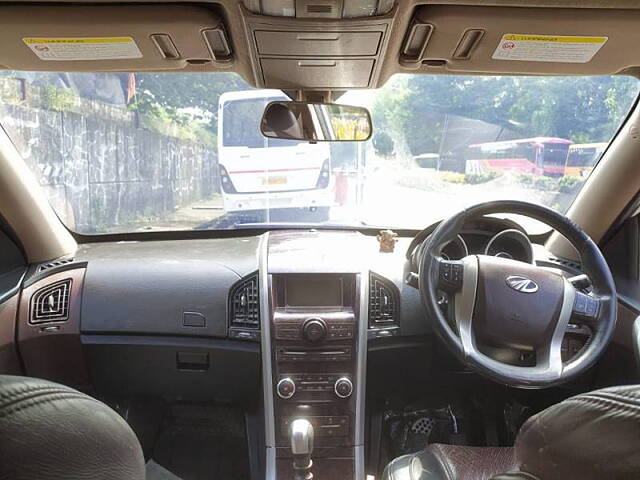 Used Mahindra XUV500 [2011-2015] W8 in Mumbai