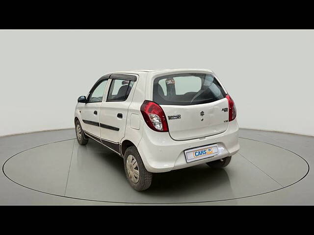 Used Maruti Suzuki Alto 800 [2012-2016] Vxi in Delhi