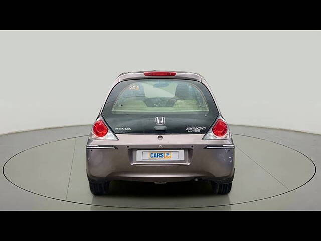 Used Honda Brio [2013-2016] S MT in Delhi