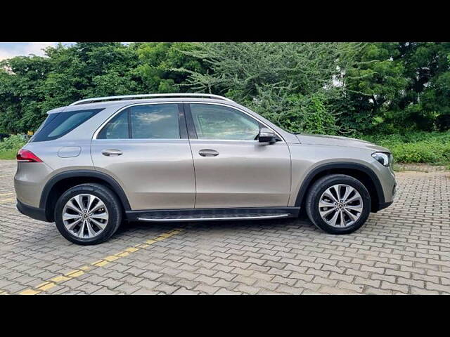 Used Mercedes-Benz GLE [2020-2023] 300d 4MATIC LWB [2020-2023] in Delhi