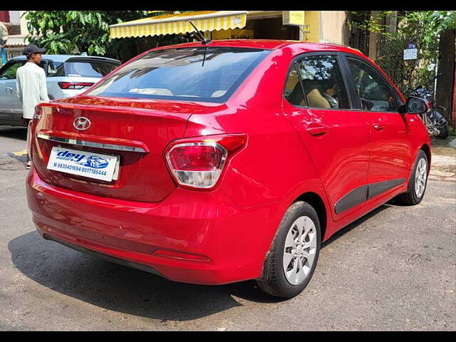 Used Hyundai Xcent [2014-2017] S 1.2 in Kolkata