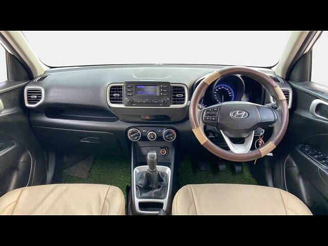 Used Hyundai Venue [2019-2022] S 1.2 Petrol in Patna