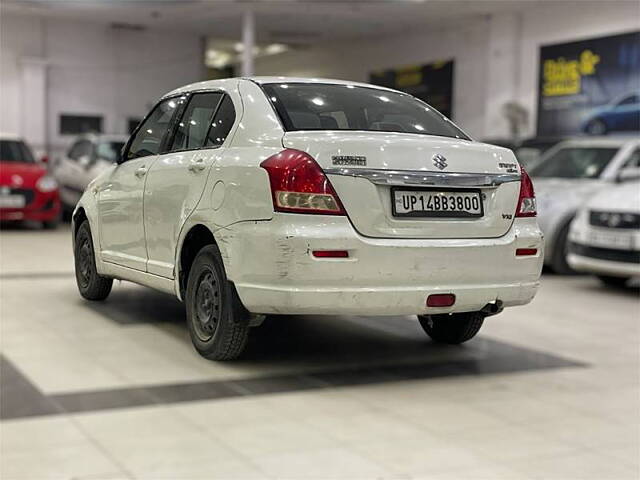 Used Maruti Suzuki Swift Dzire [2008-2010] VXi in Ghaziabad