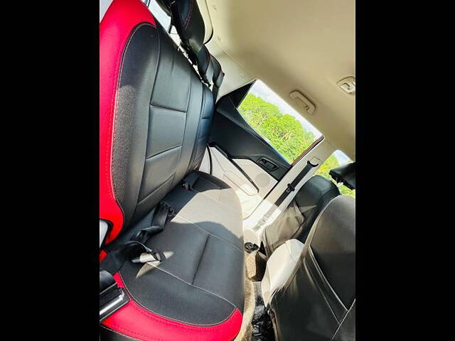 Used Mahindra XUV300 [2019-2024] 1.2 W6 [2019-2019] in Kollam