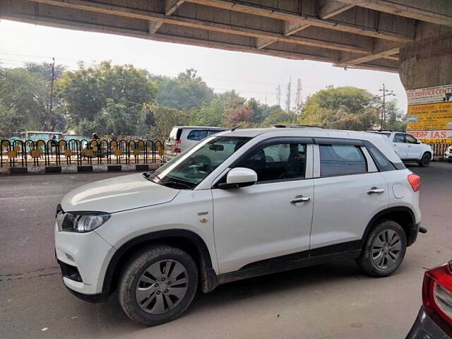 Used 2016 Maruti Suzuki Vitara Brezza in Lucknow