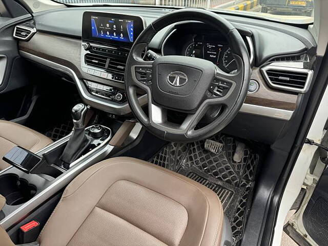 Used Tata Harrier [2019-2023] XZA Plus Dual Tone in Hyderabad