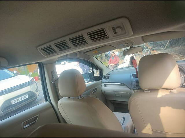 Used Maruti Suzuki Ertiga [2015-2018] VDI SHVS in Kanpur