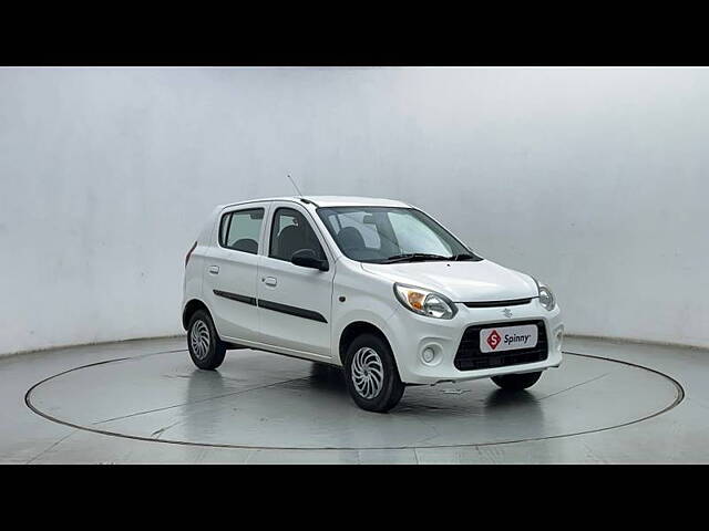 Used Maruti Suzuki Alto 800 [2012-2016] Vxi in Mumbai