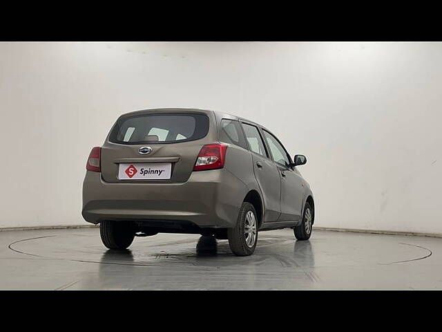 Used Datsun GO Plus [2015-2018] T in Hyderabad