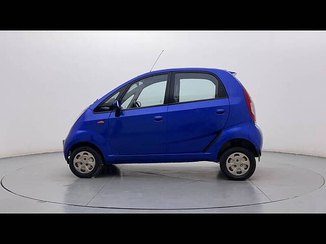 Used Tata Nano Twist XT in Bangalore